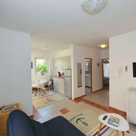 Apartment Nano-Maris Novalja Dış mekan fotoğraf