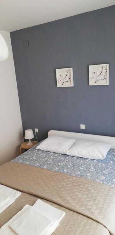 Apartment Nano-Maris Novalja Dış mekan fotoğraf
