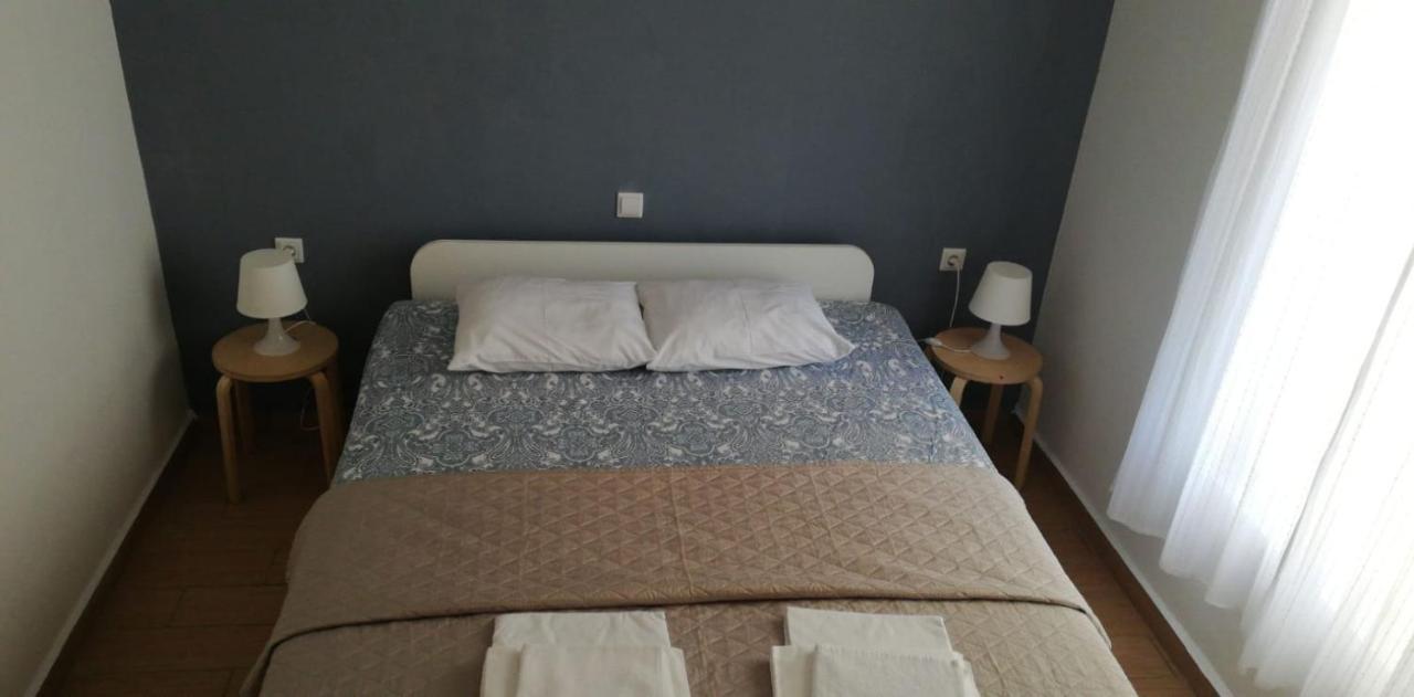 Apartment Nano-Maris Novalja Dış mekan fotoğraf