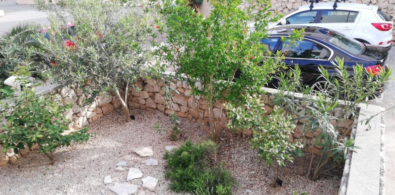Apartment Nano-Maris Novalja Dış mekan fotoğraf